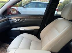 مرسيدس بنز S-Class